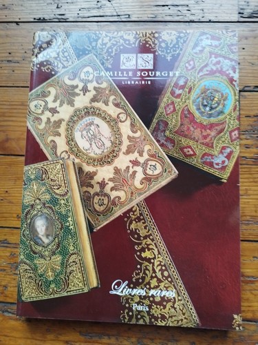 Catalogue librairie camille - librairie,