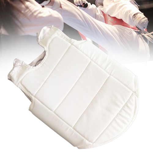 Protection poitrine de - protection,
