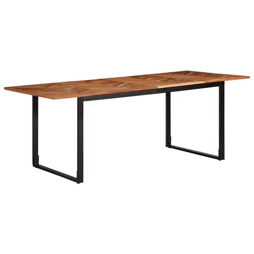 Table manger 160x80x75 - table, à