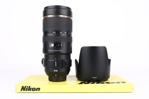 Tamron 200mm di - tamron, f2.8