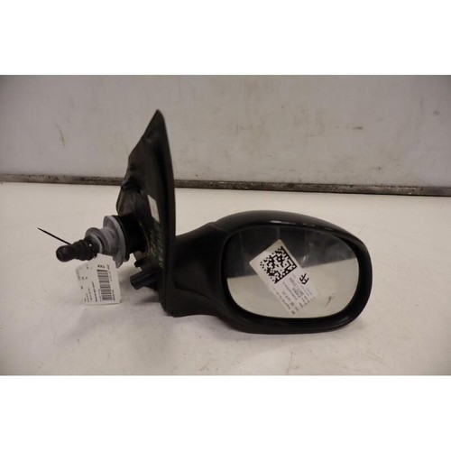 Rétroviseur droit peugeot 206 - droit,