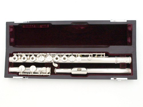 Muramatsu handmade all silver - muramatsu,