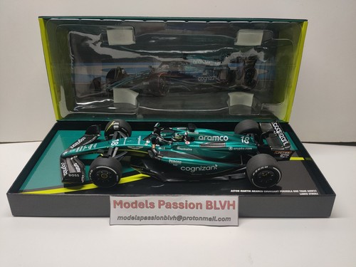 Aston martin amr23 stroll - aston,