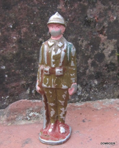 Mignalu figurine infanterie - mignalu,
