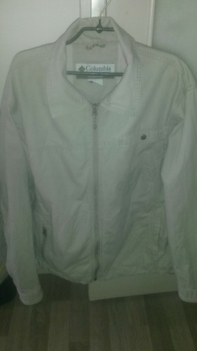 Veste columbia beige - columbia,