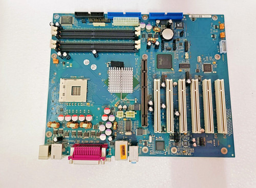 Carte mère siemens fujitsu - mère,