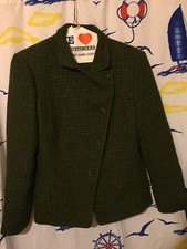 Linda Allard Ellen Tracy Jacket Sz M/L