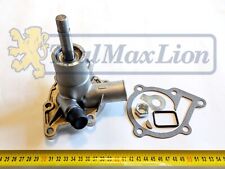 Pompe à eau Peugeot 204 304 essence et diesel 305 ->M1983 ventilateur débrayable