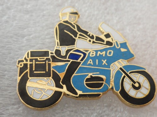 Pin police gendarmerie - pin,