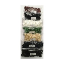 capuchons plastique pour vis tôle