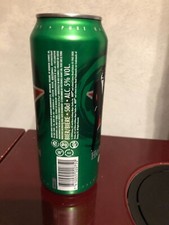 Boîte collector Heineken 2020
