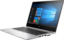 PC Portable HP, EliteBook 735 G5,13.3" AMD Ryzen 5 PRO 2500U, 8 Go, 256Go W10PRO
