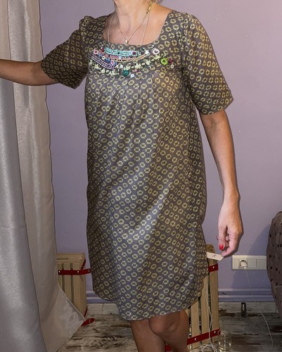 Robe nice things paloma - robe, by