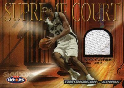 2004 skybox hoops supreme - 2004/05,