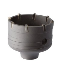 DIAGER Kit Trépan Carbure SDS