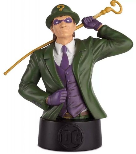 Batman universe collectors - batman,