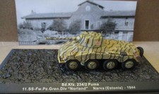 ALTAYA CHAR Sd.Kfz. 234/2 PUMA