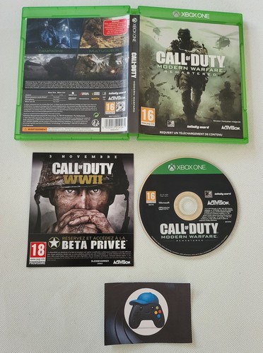 Call duty modern - call, of
