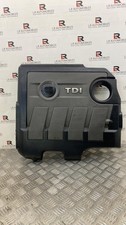 Cache moteur  SEAT IBIZA 4 PHASE 1 03L103925AT