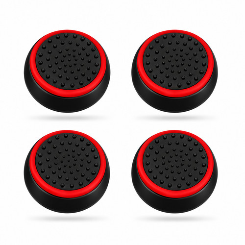Anti slip silicone thumb - 4x,