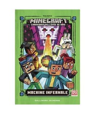 Romans Minecraft - Machine