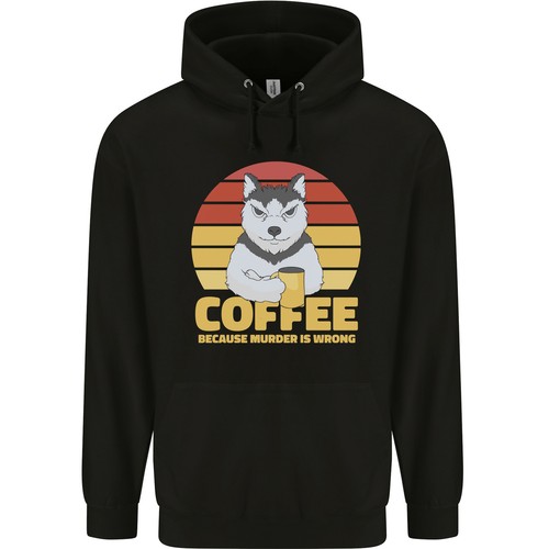 Hoodie pour homme - pour, en