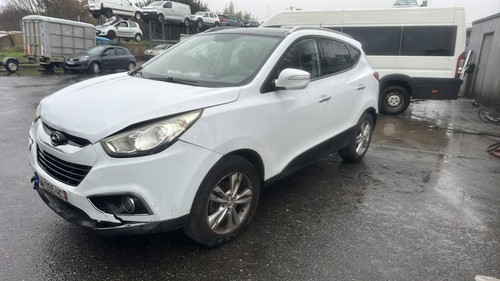 Servo frein avant - hyundai, ix