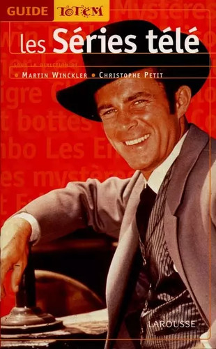 Les séries télé martin - les,