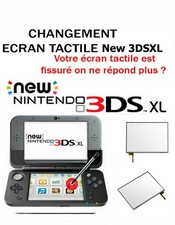 Ecran tactile de remplacement