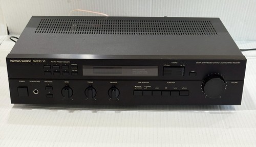 Herman kardon hk330 digital - herman,