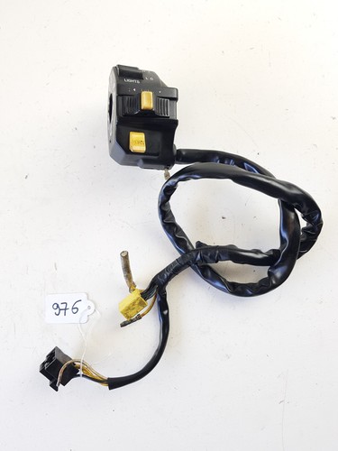 Commodo 976 suzuki 650 - 976,