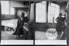 OLGA PREOBRAJENSKA Danseuse