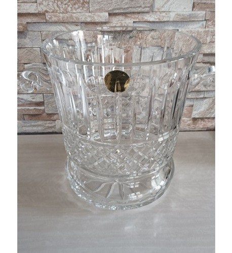 Gros seau champagne en - seau,