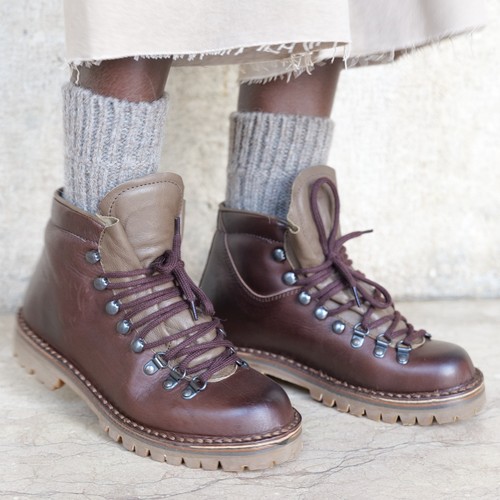 Chaussur femme montagne en - chaussur,