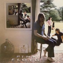 Ummagumma - , edition)