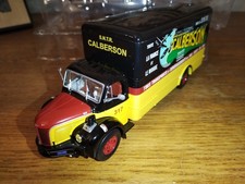 43eme berliet glm - 1/43eme,