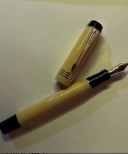 PARKER Duofold Mandarin 1995