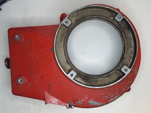 Volute moteur mag 1021 - de, srl