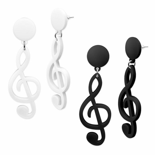 Paire boucles oreilles - 1, d’oreilles