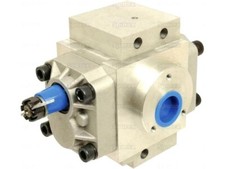 Pompe hydraulique pour - hydraulique, massey