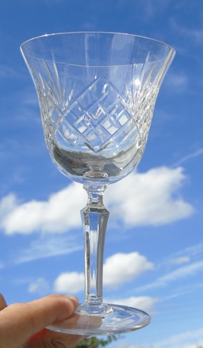 Bayel verre vin rouge en - rouge,