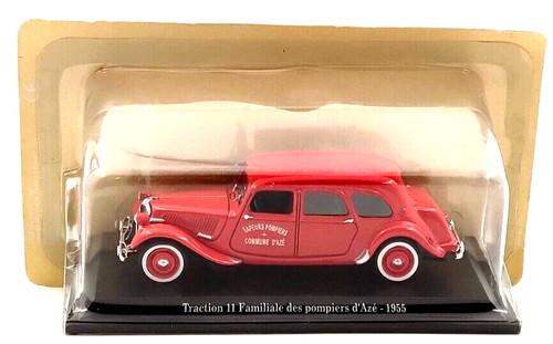 Citroen traction 11 - traction,