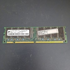 Barrette Mémoire Apple Power Mac G3 128mo RAM PC100-222-820