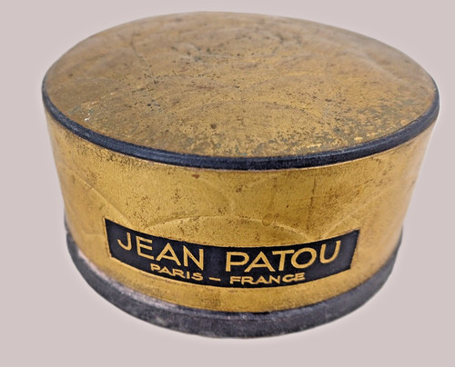 Boîte poudre jean patou - à,