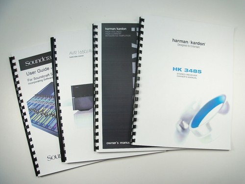 Harman kardon 3480 receiver - hk-3480,