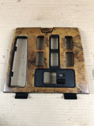 Lot1 range rover p38 - p38, walnut