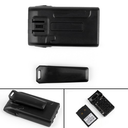 4pièce batterie case pour - 4pièce,