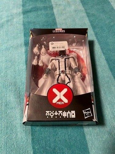 Marvel legends house - marvel, of