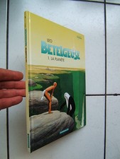 LEO / ALDEBARAN / BETELGEUSE 1 / LA PLANETE   / DARGAUD  / EO