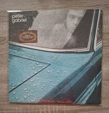 Peter Gabriel - CARS,/ Lp VINYLE 